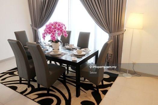 Condominium for Rent in Residensi Astrea by Selvie - iProperty.com.my