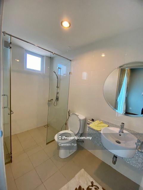 Condominium for Rent in Platino Condominium by Carmen Por - iProperty.com.my