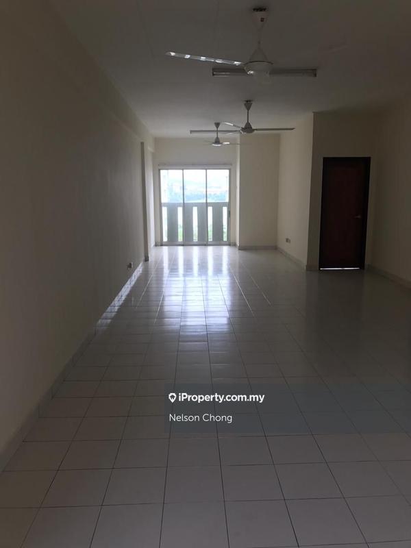 Kediaman Servis untuk Dijual di Fortune Avenue oleh Nelson Chong - iProperty.com.my