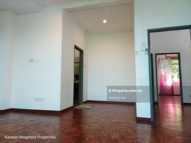 Rumah Teres 3-Tingkat untuk Dijual di Bukit Antarabangsa, Ampang oleh Kenson Ho - iProperty.com.my