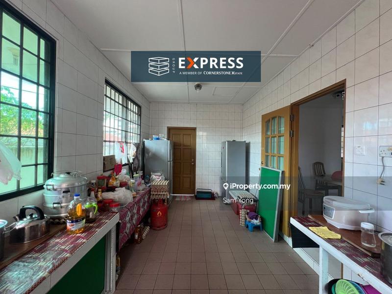 Bungalow House for Sale in Double Storey Detached at Jee Foh 5, Miri by Sam Yong - iProperty.com.my