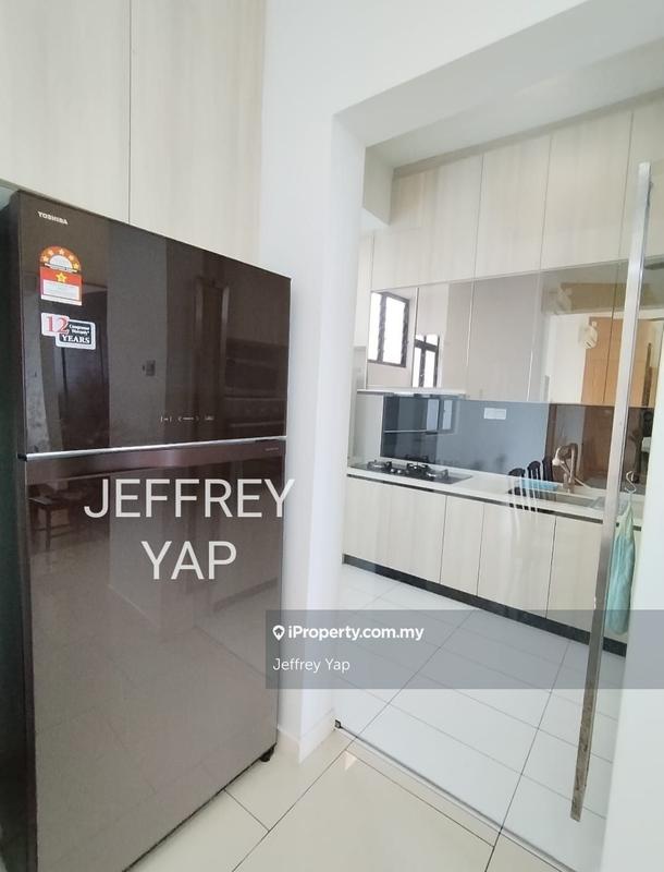 Kondominium untuk Disewa di Seri Puteri Hills oleh Jeffrey Yap - iProperty.com.my