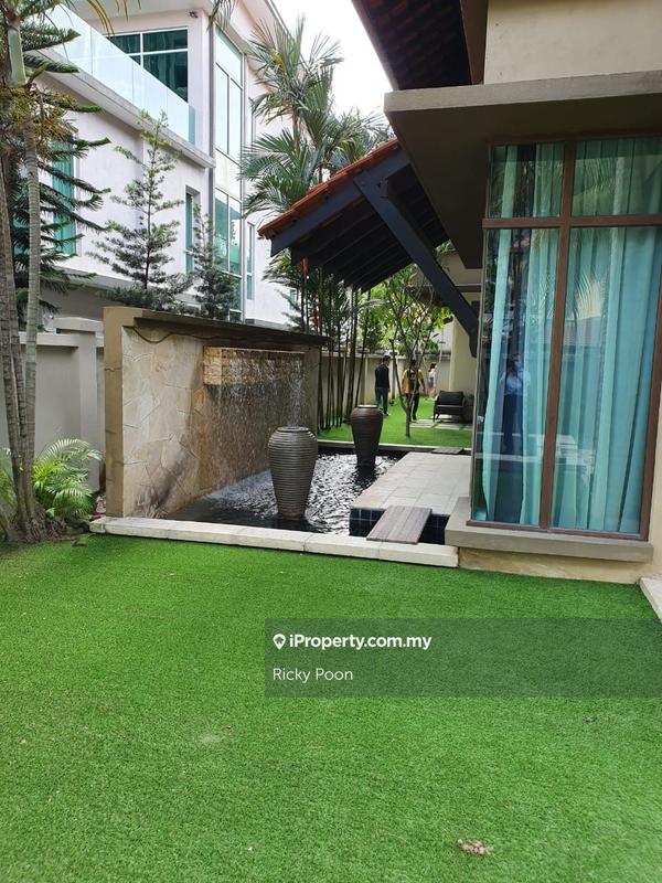 Banglo untuk Dijual di Ampang Hilir, Ampang oleh Ricky Poon - iProperty.com.my