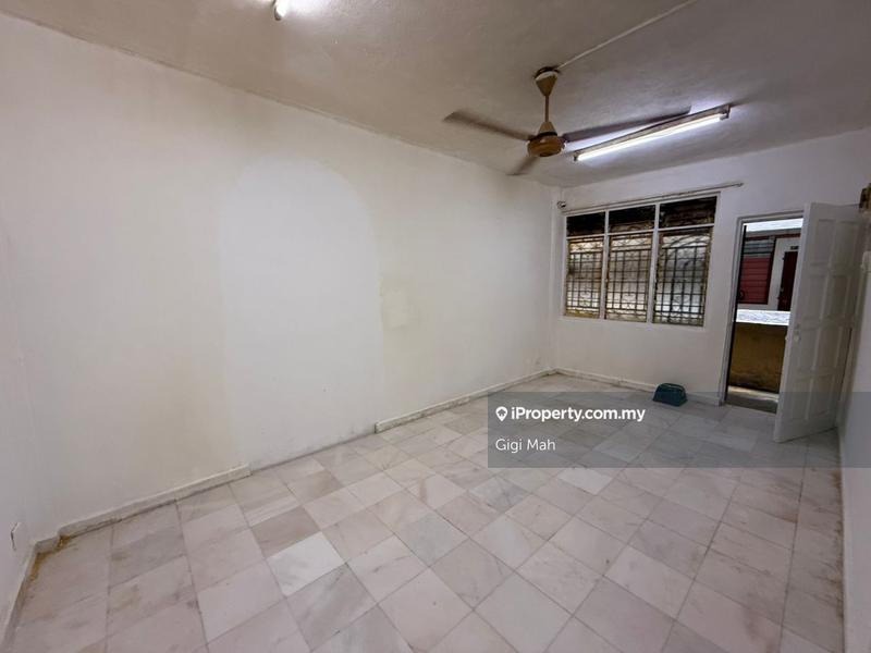 Rumah Flat untuk Dijual di Taman Minang oleh Gigi Mah - iProperty.com.my