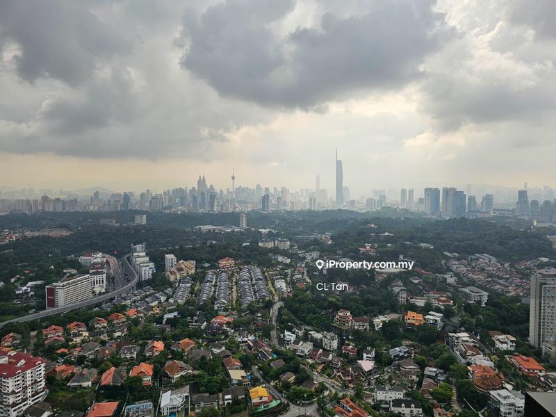 Kediaman Servis untuk Disewa di Pavilion Damansara Heights oleh CL Tan - View - iProperty.com.my