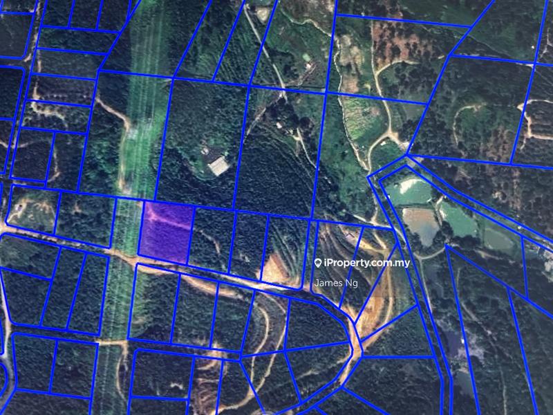 For Sale - Agriculture land