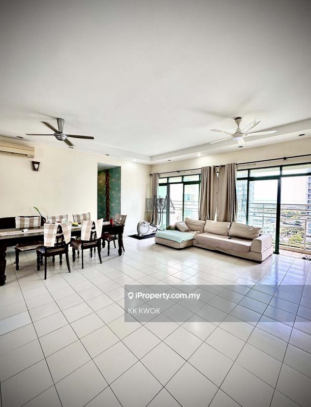 Condominium for Sale in Tanjung Park Condominium by KK KWOK - iProperty.com.my