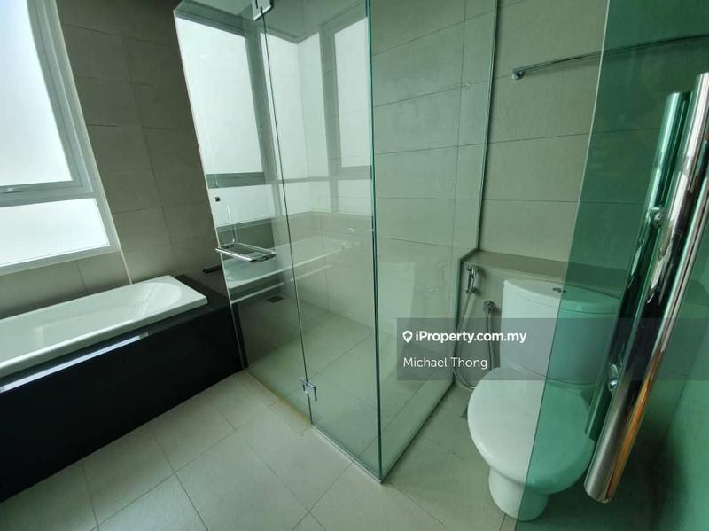 Residensi Servis untuk Dijual di Uptown Residences oleh Michael Thong - iProperty.com.my