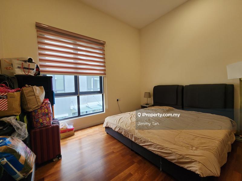 Rumah Berkembar untuk Dijual di Sungai Buloh, Selangor oleh Jimmy Tan - iProperty.com.my