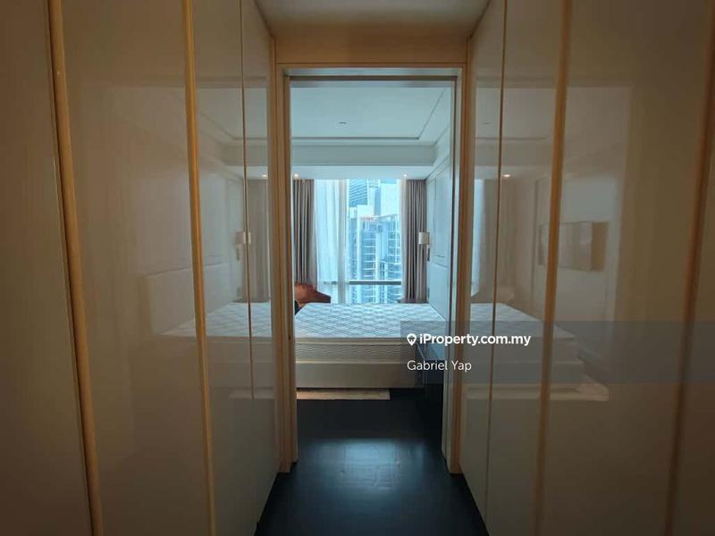 Kediaman Servis untuk Dijual di Pavilion Suites oleh Gabriel Yap - iProperty.com.my