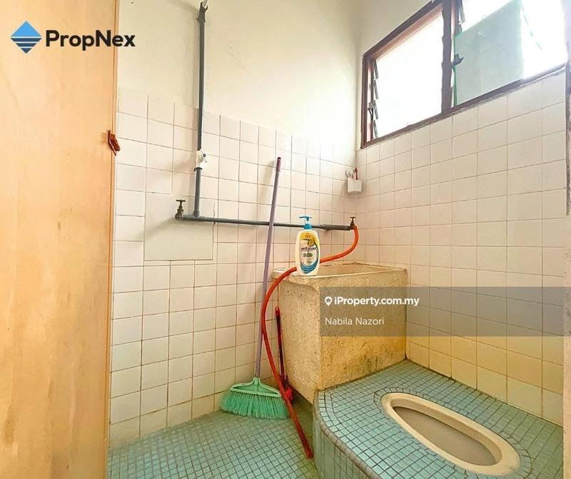 Rumah Berangkai 2 Tingkat untuk Dijual di Pasir Tumboh, Kota Bharu oleh Nabila Nazori - iProperty.com.my