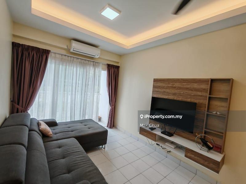For Rent - Monte Bayu