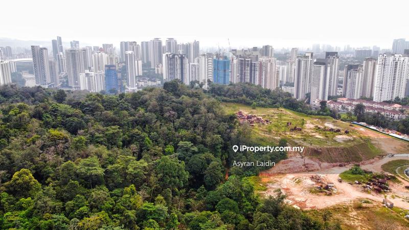 Agricultural Land for Sale in Agri Land (Residential Zoning) in Segambut, KL, Segambut by Asyran Laidin - iProperty.com.my