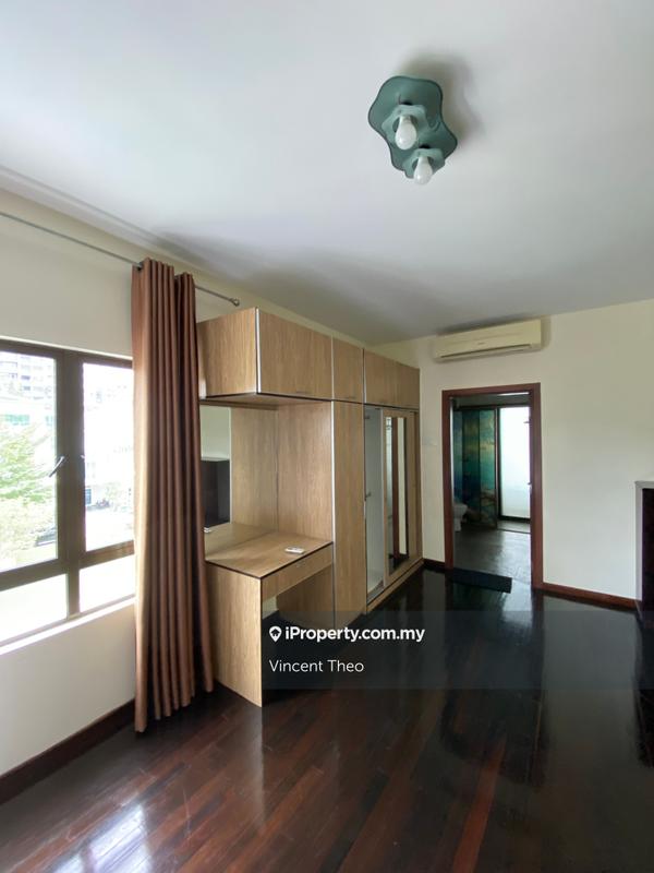 3.5-storey Terraced House for Sale in Taman Ampang Hilir, Ampang by Vincent Theo - iProperty.com.my