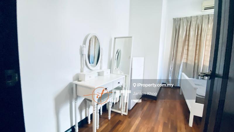 Rumah Berkembar untuk Disewa di Setia Eco Park, Setia Alam oleh Jansen Khoo - iProperty.com.my