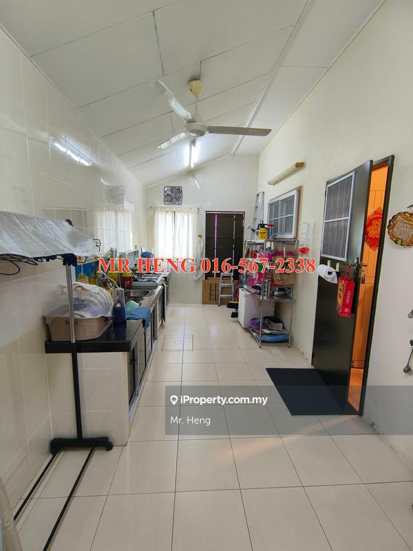Semi-Detached House for Sale in RPT Pengkalan Pegoh, Ipoh by Mr. Heng - iProperty.com.my