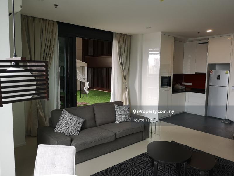 For Rent - Arcoris Residences