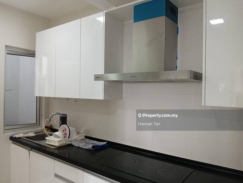 Condominium for Rent in Aspire Residence by Hannah Tan - iProperty.com.my