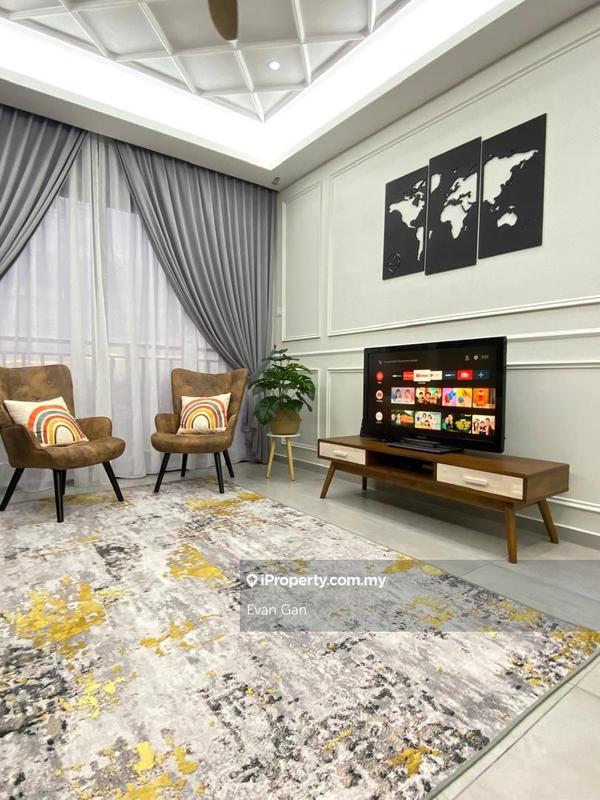 For Sale - The Quartz Residence