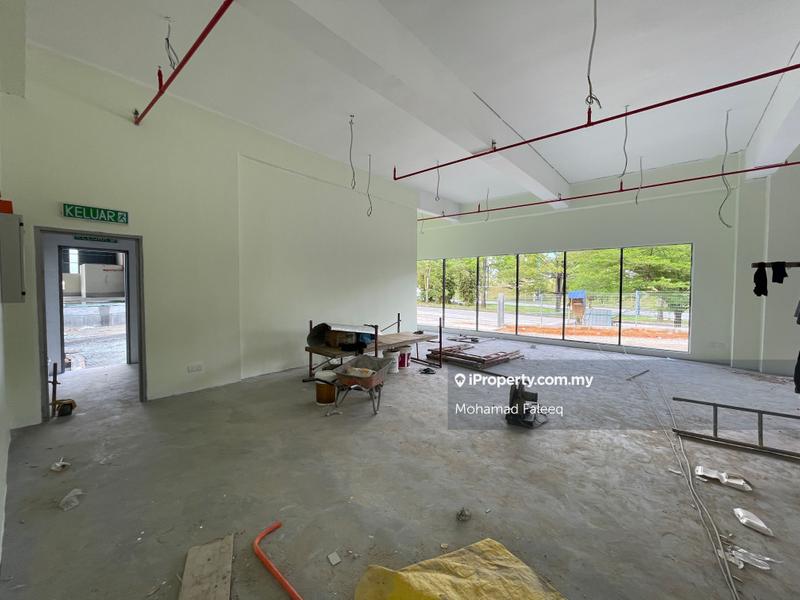 Detached Factory for Rent in Bandar Sri Sendayan, Negeri Sembilan by Mohamad Faleeq - iProperty.com.my