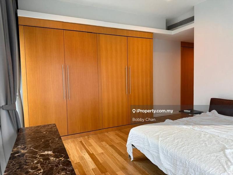Service Residence for Sale in St Mary Residences by Bobby Chan - iProperty.com.my