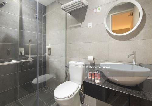 For Sale - KL 4 Star Hotel