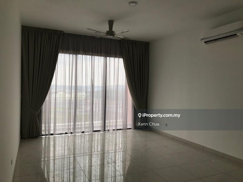 Residensi Servis untuk Dijual di The Clio Residences oleh Xann Chua - iProperty.com.my