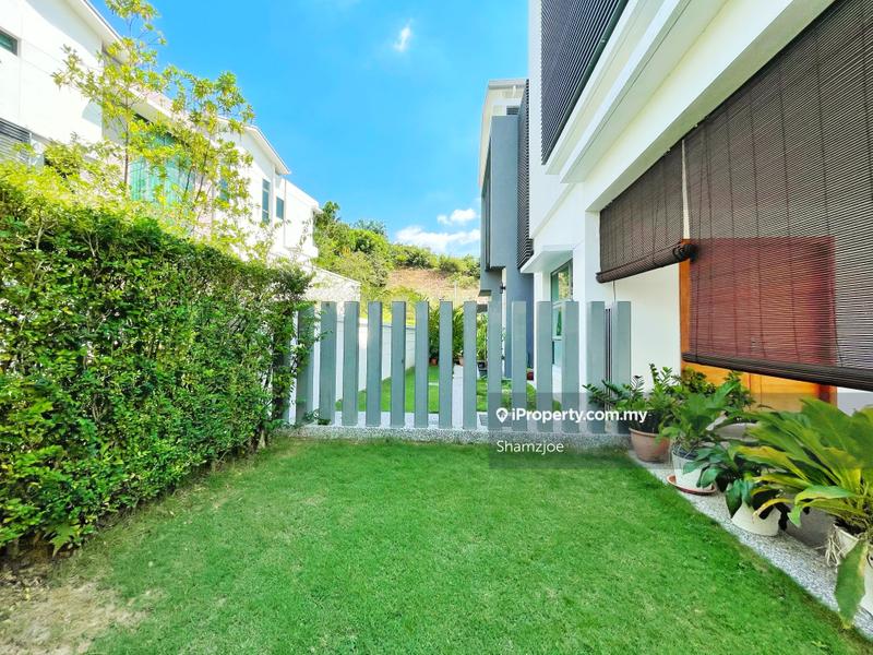 Bungalow House untuk Dijual di Cyberjaya, Selangor oleh Shamzjoe - iProperty.com.my