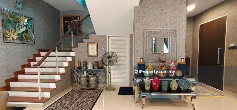 Bungalow House for Sale in Kota Seriemas, Nilai by May Tai - iProperty.com.my