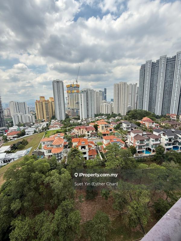 Kondominium untuk Dijual di Mont Kiara Damai Resort Condominium oleh Suet Yin (Esther Chan) - iProperty.com.my