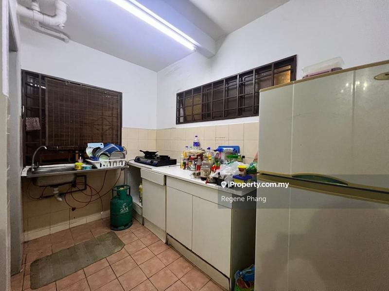 For Sale - Palm Spring @ Damansara