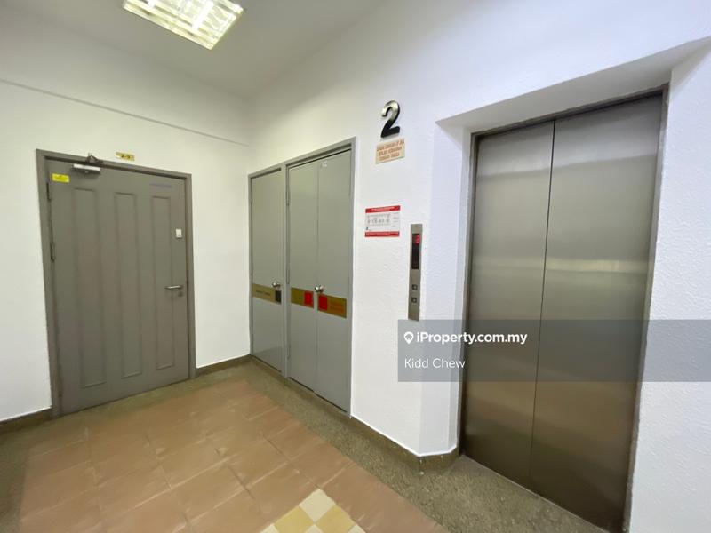 Pejabat untuk Dijual di CBD Perdana, Cyberjaya oleh Kidd Chew - iProperty.com.my