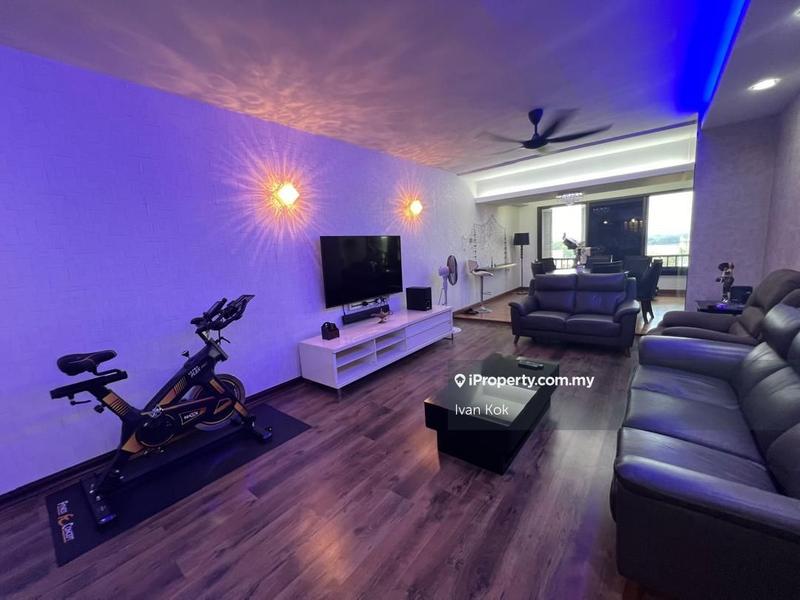 Condominium for Sale in Riana Green Condominium by Ivan Kok - iProperty.com.my