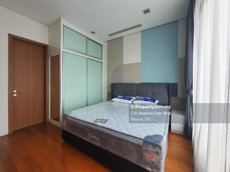 Service Residence for Rent in Vipod Residence by Wayne Tan - iProperty.com.my