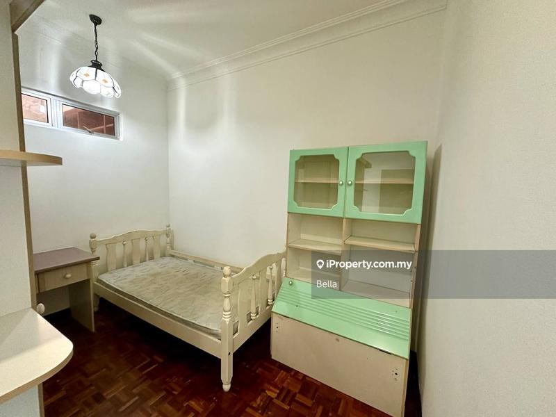 For Rent - Impian Selatan Kondominium Southern Height