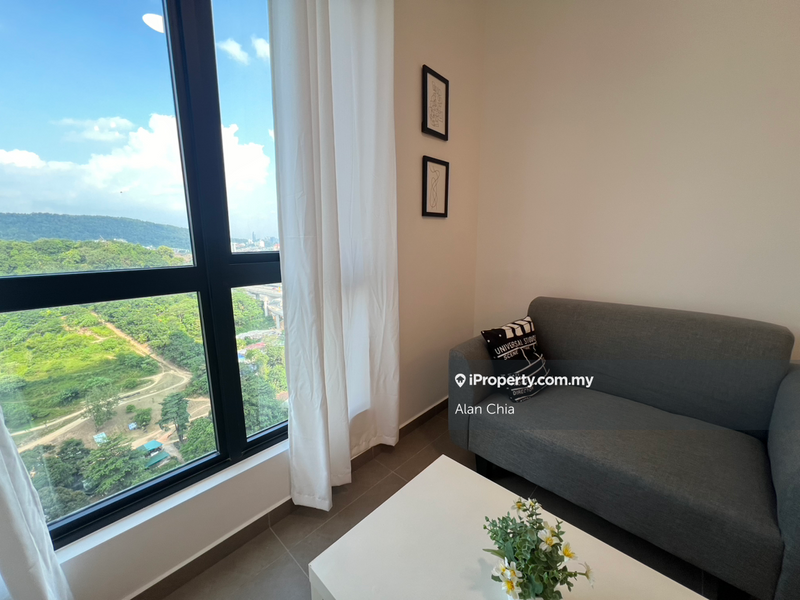 For Rent - Mossaz @ Empire City