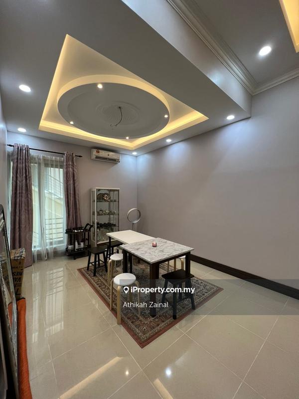 Semi-Detached House for Sale in Sri Hartamas - Actual Unit With Actual Price, Damansara Heights by Athikah Zainal - iProperty.com.my