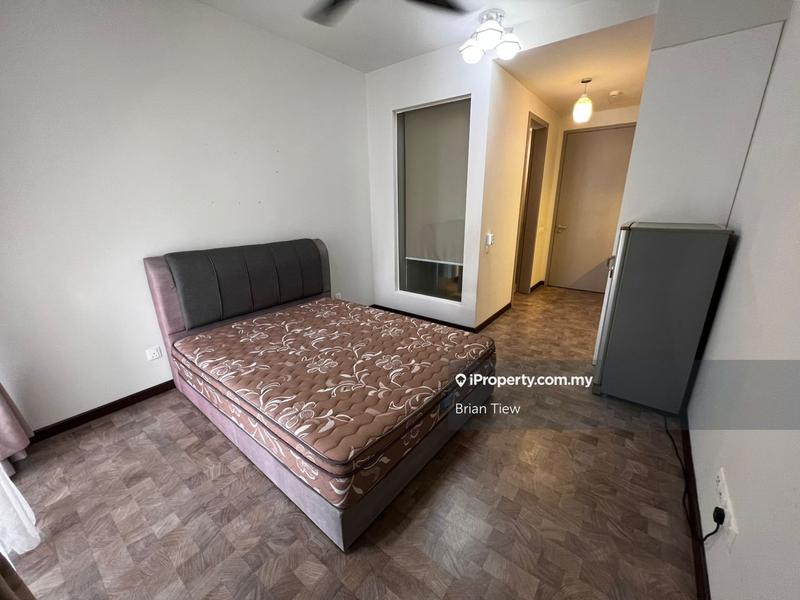 For Rent - Twin Arkz