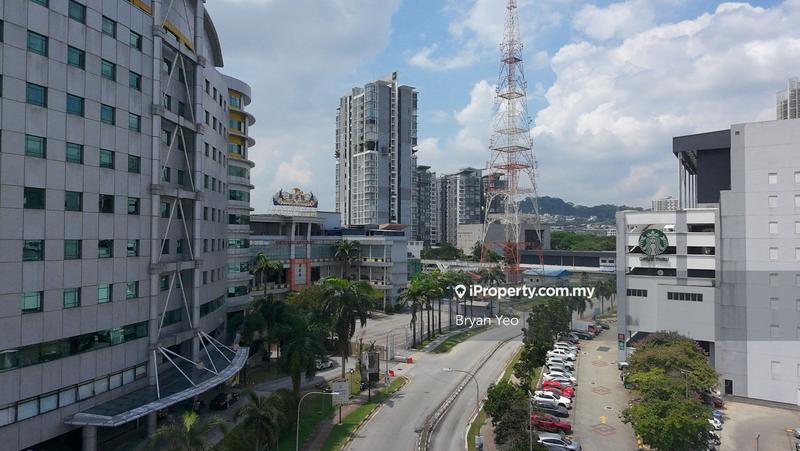 Office for Sale in Desa Jaya Kepong, Kepong by Bryan Yeo - iProperty.com.my