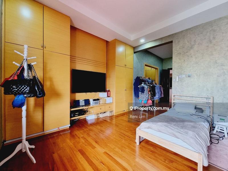 Bungalow House for Sale in Damansara Idaman, Ara Damansara by Reni Lim - iProperty.com.my