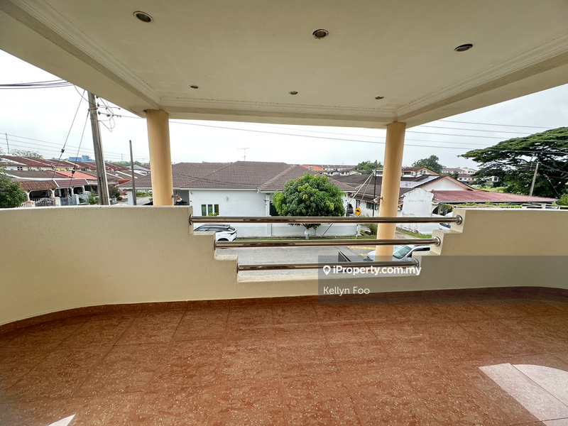 Rumah Berangkai 2 Tingkat untuk Dijual di Taman Malim Jaya, Bachang oleh Kellyn Foo - iProperty.com.my