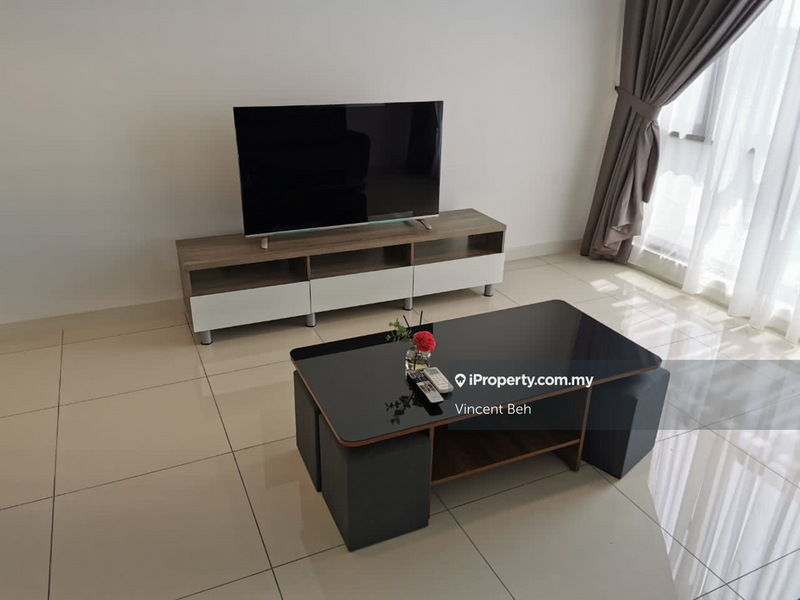 Service Residence for Rent in The Park 2 by Vincent Beh - iProperty.com.my