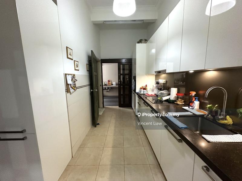 Semi-Detached House for Sale in Tropicana golf & country resort, Tropicana by Vincent Liaw - iProperty.com.my