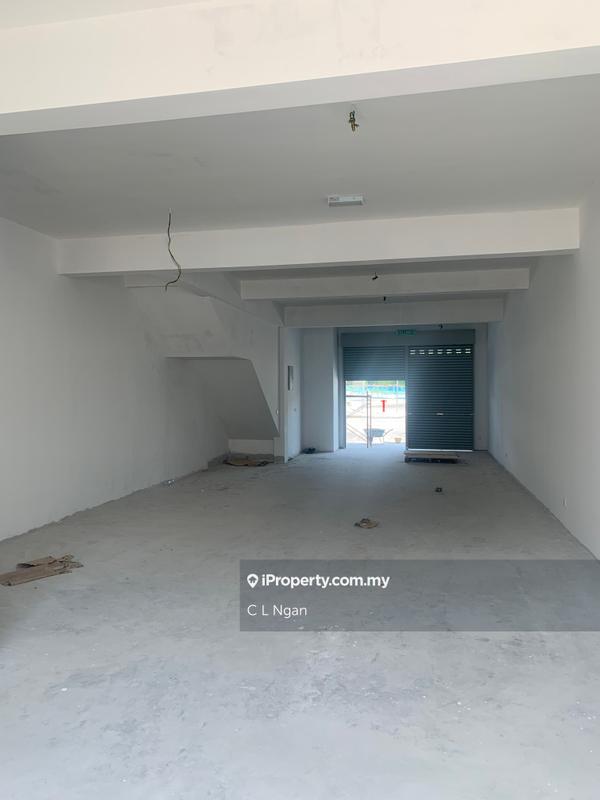 Shop for Rent in Jade Hills, Kajang by C L Ngan - iProperty.com.my