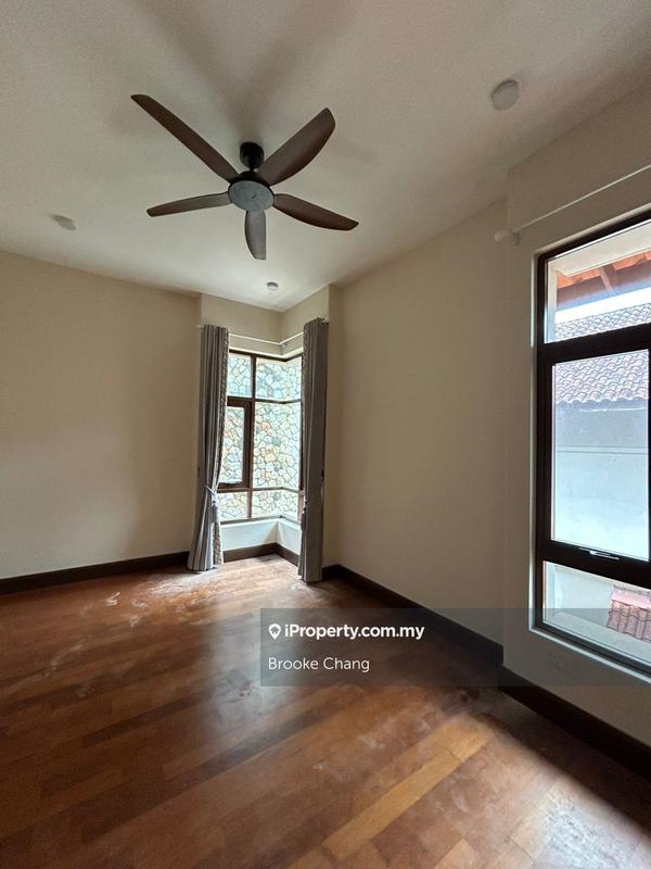 Bungalow House for Rent in Mont Kiara, Kuala Lumpur by Brooke Chang - iProperty.com.my