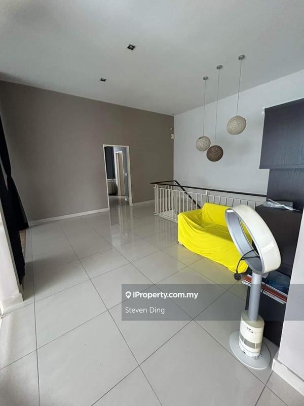 Semi-Detached House for Sale in Setia Damai, Setia Alam by Steven Ding - iProperty.com.my