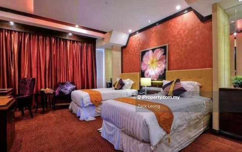 Hotel / Resort for Sale in Menara Maybank, KL City Centre by Zack Leong - iProperty.com.my