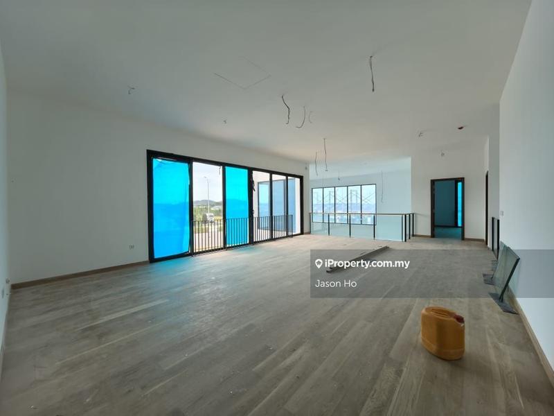Banglo untuk Dijual di Resort Villa, Bandar Sri Sendayan oleh Jason Ho - iProperty.com.my