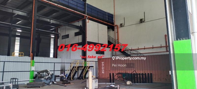 Kilang Terpisah untuk Dijual di Taman Perindustrian Bukit Minyak, Bukit Minyak oleh Pei Hoon - iProperty.com.my