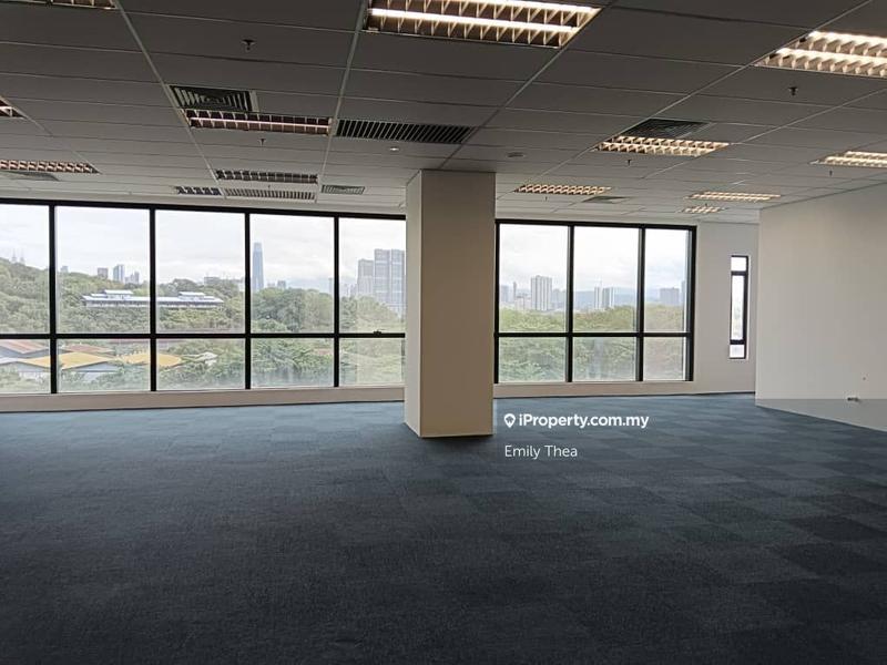 Office for Rent in Union Tower @ Taman Desa Mid Valley, Mid Valley City by Emily Thea - iProperty.com.my